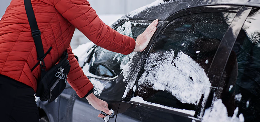 Emergency Keyless Lockout in Thousand Oaks, CA