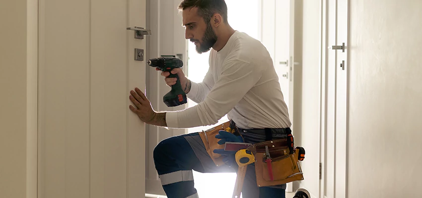 Mailbox Lock Installation Expert in Thousand Oaks, California