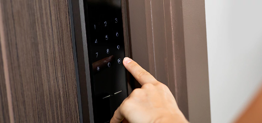 Secure Code Locks Ideas in Thousand Oaks, California