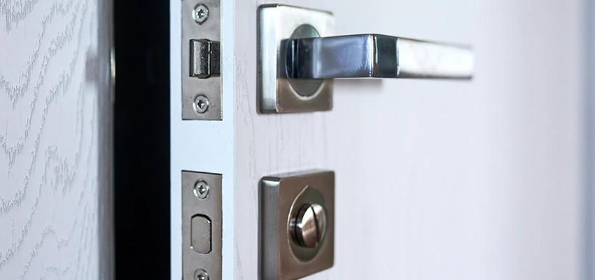 Door Lever Handle Lock Repair in Thousand Oaks, CA