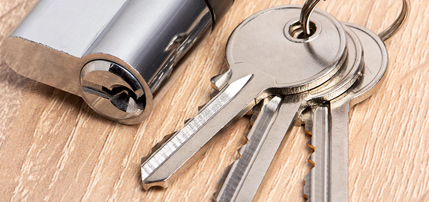 Cylinder Lock Master Key in Thousand Oaks, CA