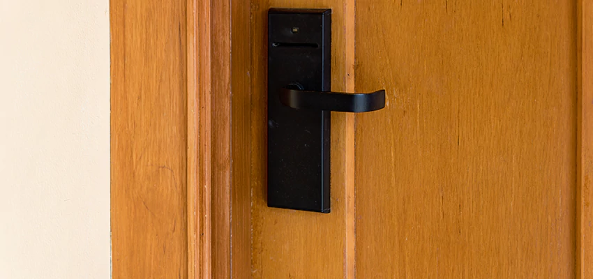 Security Gates For Home Invasion Prevention in Thousand Oaks, California