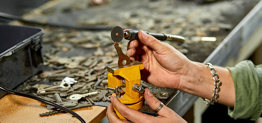 Office Key Lock Service in Thousand Oaks, California