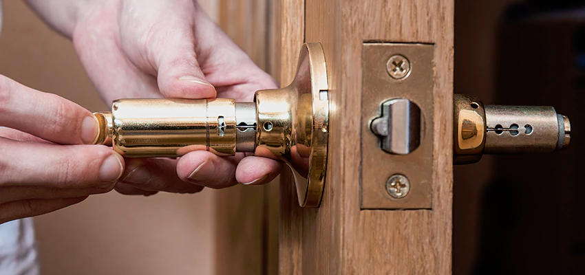 Padlock Lock Replacement Assistance in Thousand Oaks, CA