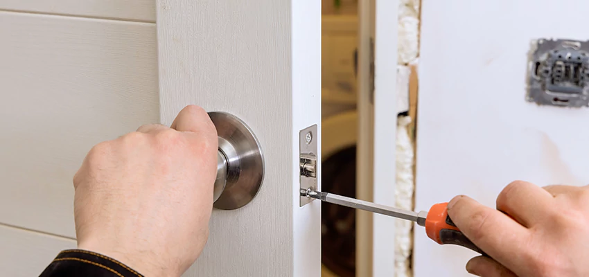 Wifi Deadbolt Installation in Thousand Oaks, CA