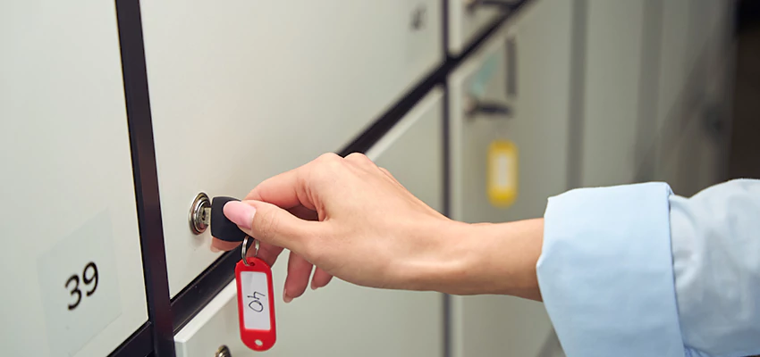 Upgrading File Cabinet Locks in Thousand Oaks, California