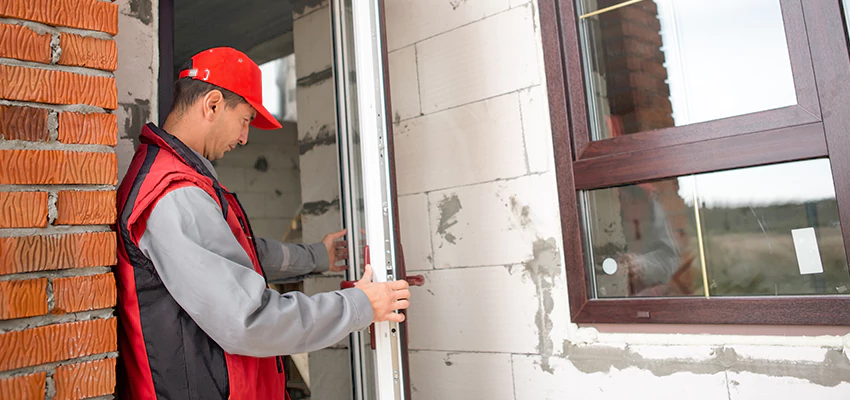 Home Invasion Door Lock Repairs in Thousand Oaks, CA