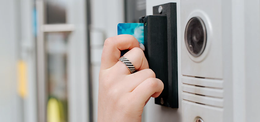 Secure Smartphone-Based Entry Systems Installation in Thousand Oaks, California