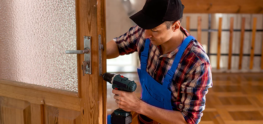 Trusted Local Digital Locks Locksmith Repair in Thousand Oaks, California