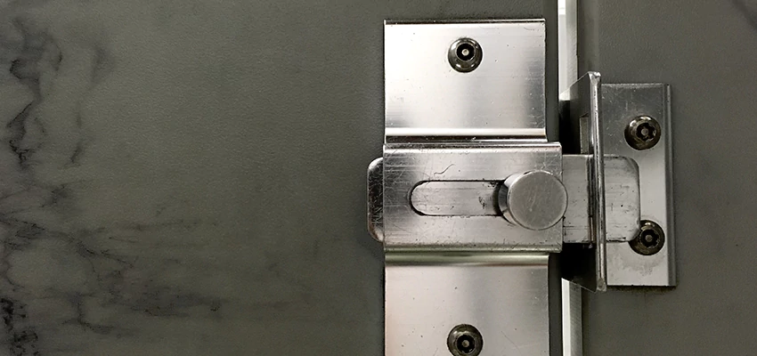 Fix A Room Door Lock in Thousand Oaks, CA