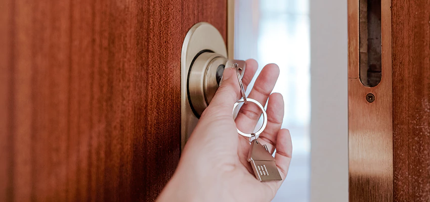 Deadbolt Lock Installation in Thousand Oaks, CA