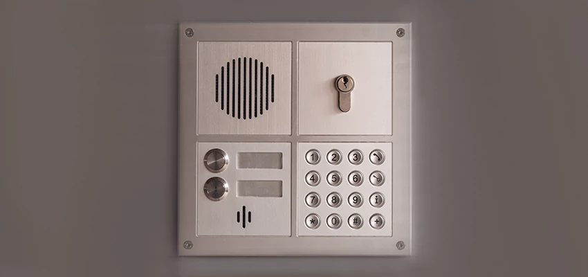 Mobile Access Control System Installation in Thousand Oaks, CA