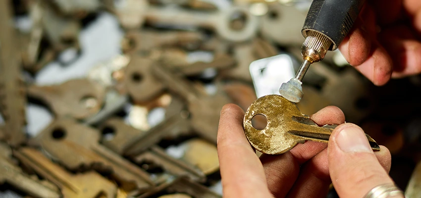 Bathroom Door Lock Rekey in Thousand Oaks, CA