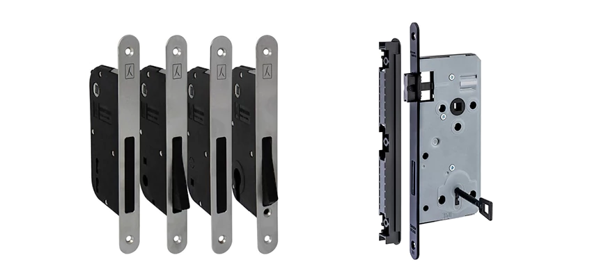 Locksmith For Magnetic Door Locks in Thousand Oaks, CA