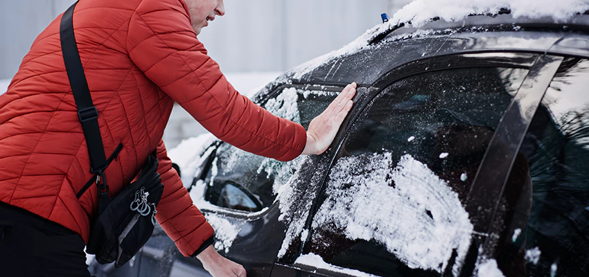Car Key Retrieval Services in Thousand Oaks, California