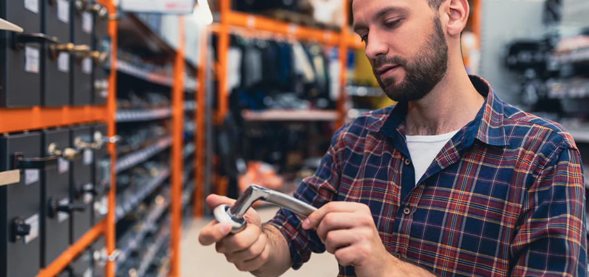 Locksmith For Retail Stores Lockout Services in Thousand Oaks, California
