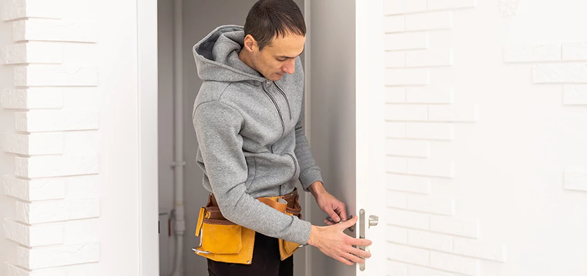 Nighttime Locksmith Near Me in Thousand Oaks, CA
